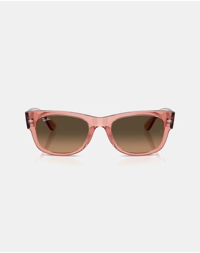 Ray-Ban - MEGA WAYFARER II 0RB0832S