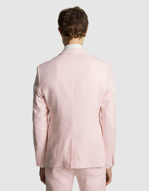 yd. - Flynn Slim Suit Jacket