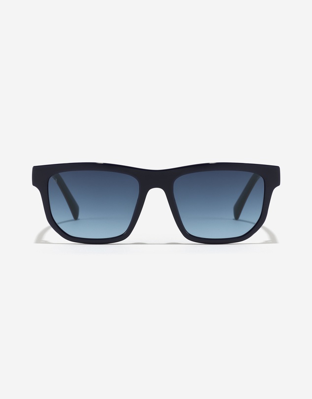 Hawkers Co - HAWKERS Mars - Dark Blue Indigo Eco Sunglasses for Men and Women