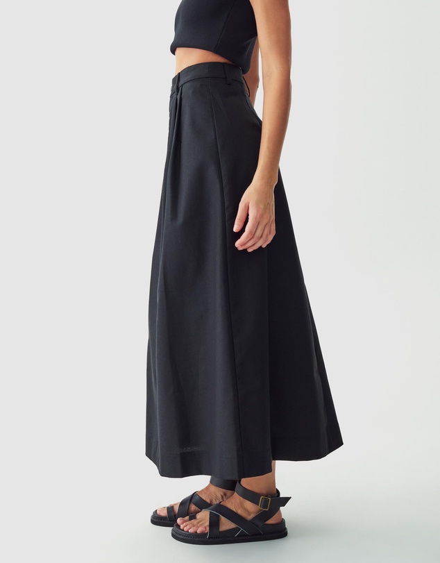 Calli - Leila Midi Skirt