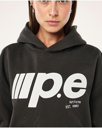 P.E Nation - Glide 2.0 Hoodie
