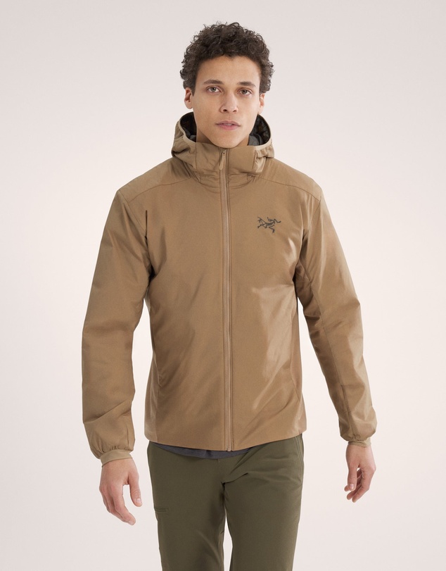 Arc'teryx - Atom Hoody Men's
