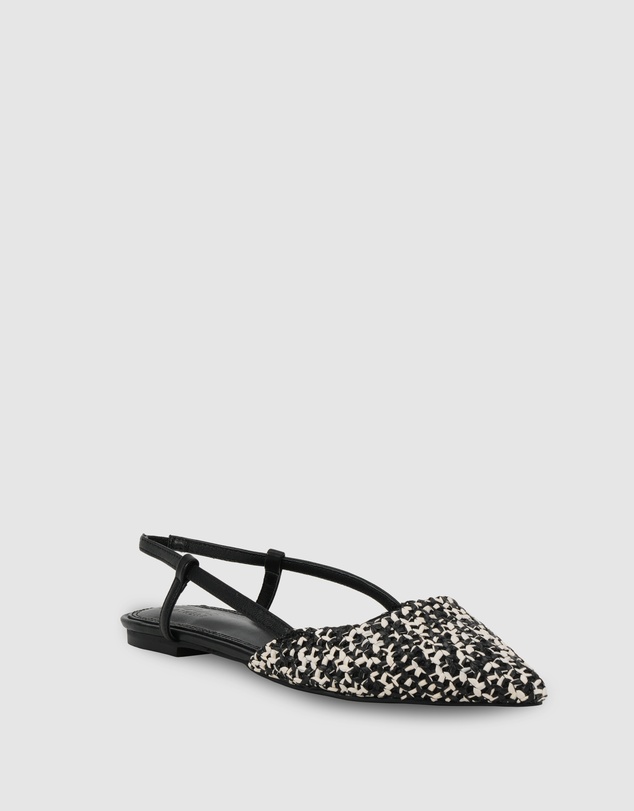 Nude Footwear - Ava