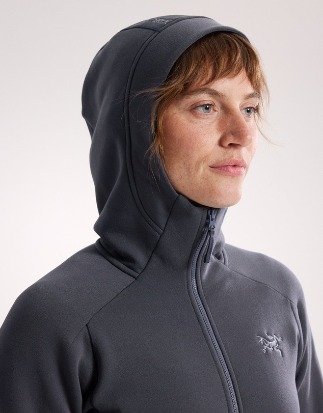 Arc'teryx - Kyanite Hoody Women's