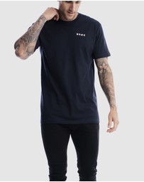 DVNT - Saxon Rise Tee