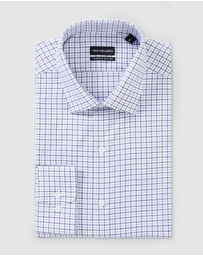 Van Heusen - Twill Check Shirt