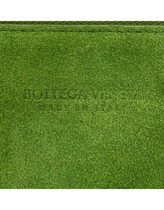 Pre-Loved by Azura Reborn - Pre-Loved Suede Clutch