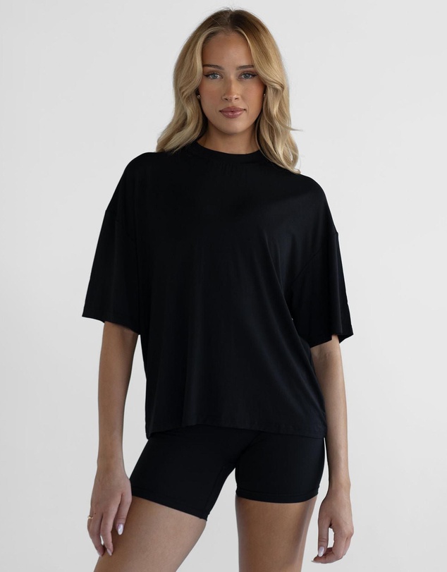 Leelo Active - Bamboo T-Shirt