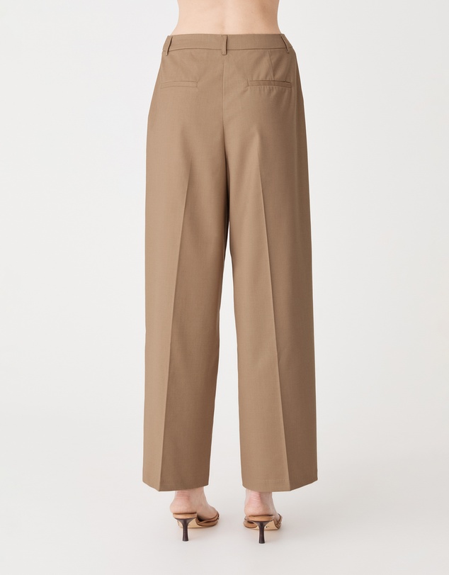 Forcast - Andrea Wide Leg Pants