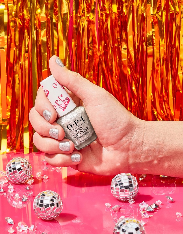 O.P.I - OPI ❤ BARBIE - Nail Lacquer