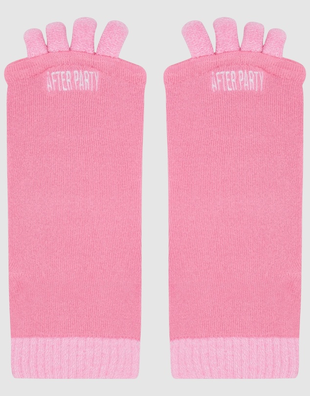 High Heel Jungle - The After Party Foot Relief Socks - Soft