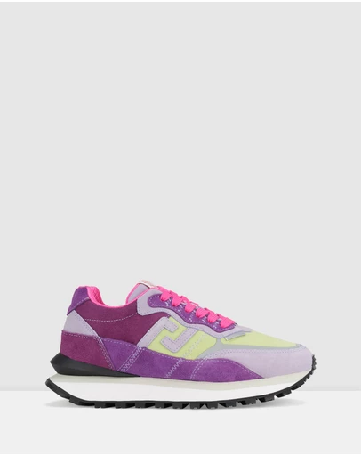 Rollie - Kentu Sneaker