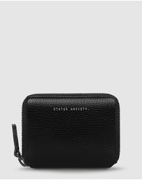 Status Anxiety - Wayward Wallet