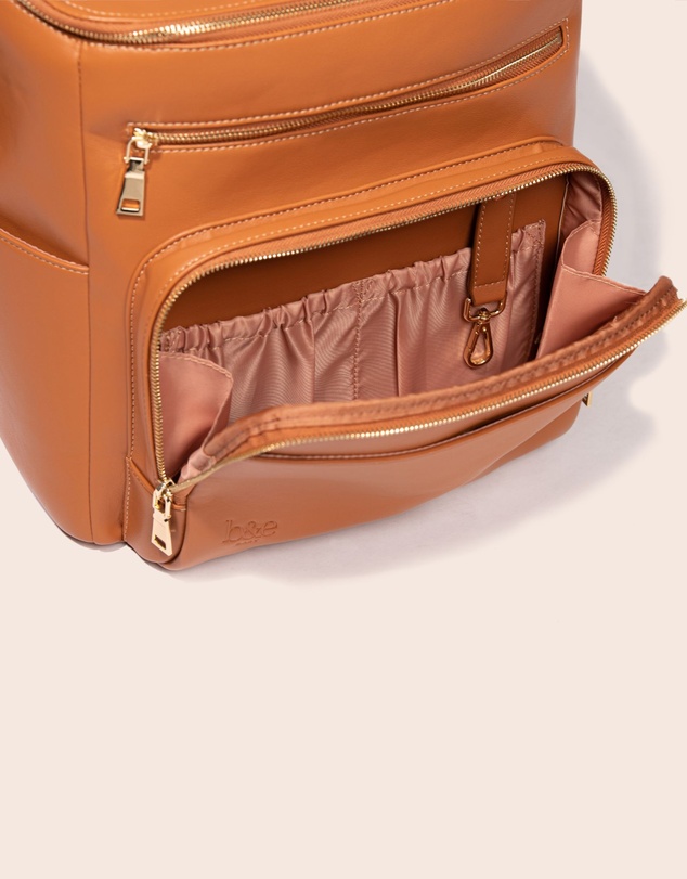 Ben & Ellie Baby - The Nappy Bag Backpack
