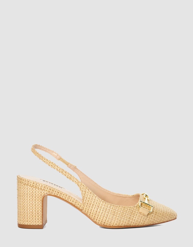 Dune London - Detailed - Natural