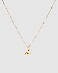 Pastiche - Ariana Necklace