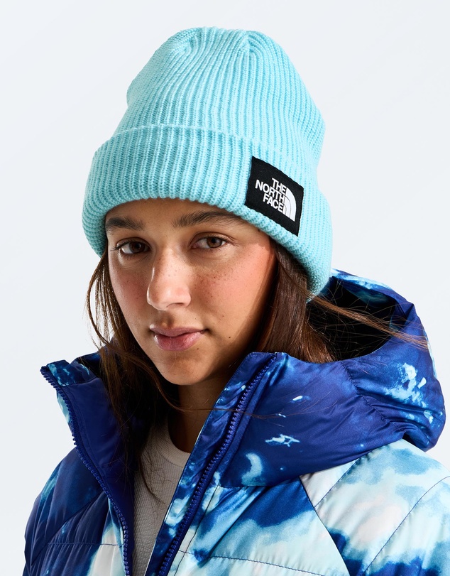 The North Face - Salty Lined Beanie