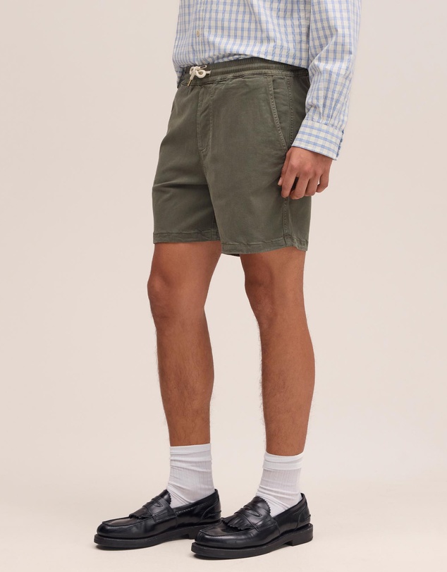NN07 - Gregor Shorts