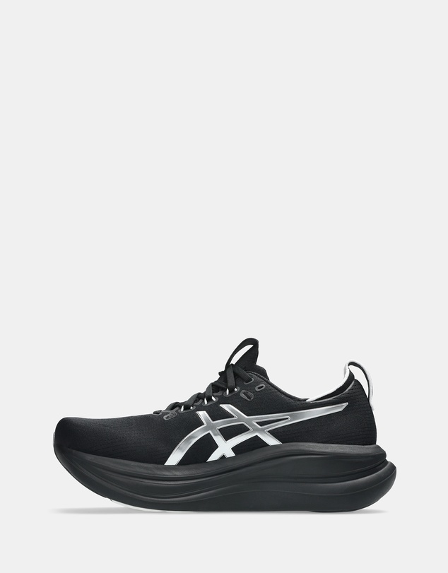 ASICS - GEL-Nimbus 28 Platinum - Men's