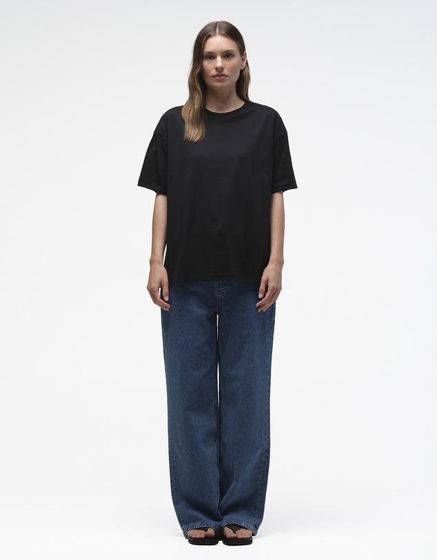 JACANDMOOKI - Riley T.shirt