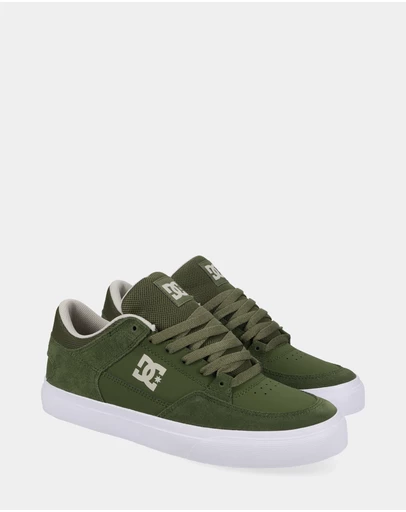 DC Shoes - Mens Onyx Skate Shoes