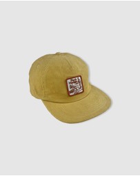 Banabae - Park Hangs Adult and Kids Cap Bundle 