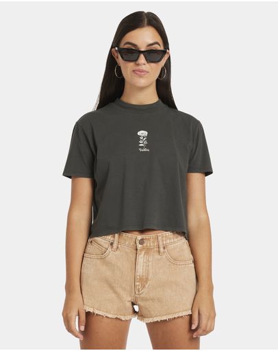 VINTAGE BLACK