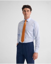 Oxford - Islington Fit Stretch Luxury Shirt