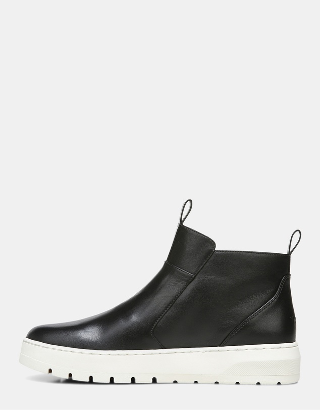 Vionic - Brinkley Bootie - Black