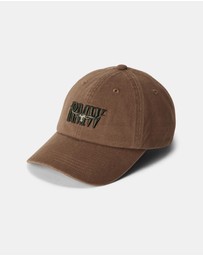 R.M.Williams - Heritage Twill Cap