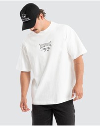 Nena & Pasadena - Grand Raptor Tee