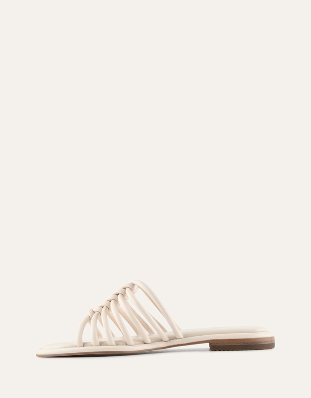 Jo Mercer - Chia Flat Sandals