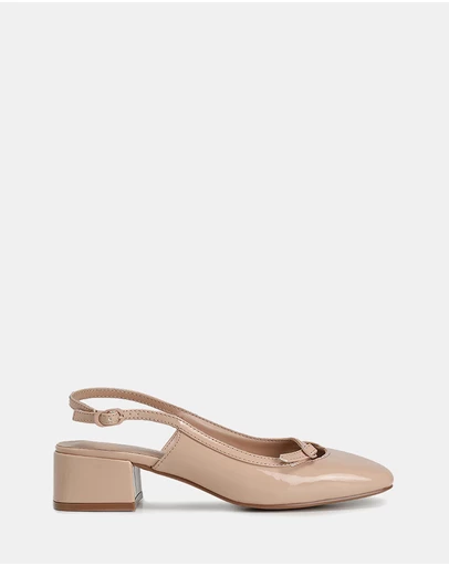 Call It Spring - Harperrr Heels