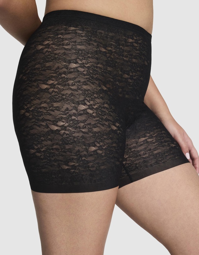 Spanx - Spanxsupersmooth Day to Date Night-Girl Shorts