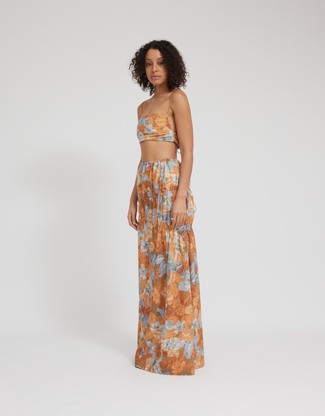 TOJHA - Pip Top