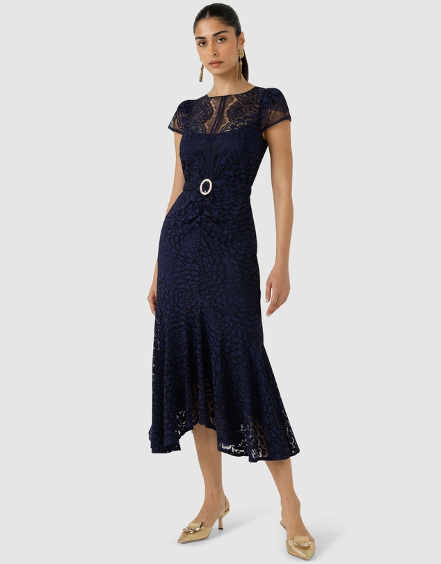 SACHA DRAKE - Affair Of Honour Dress