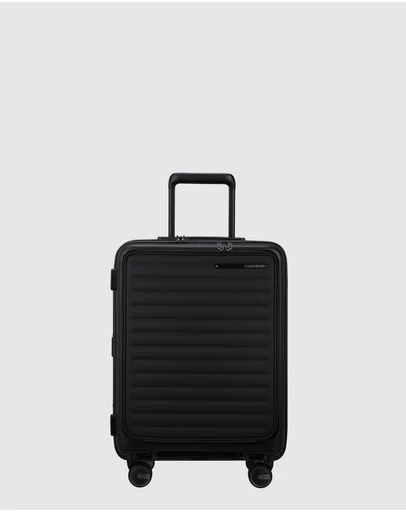 Samsonite - Restackd Carry-On 55cm Expandable Easy Access