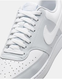 Nike - Court Vision Low - Men's