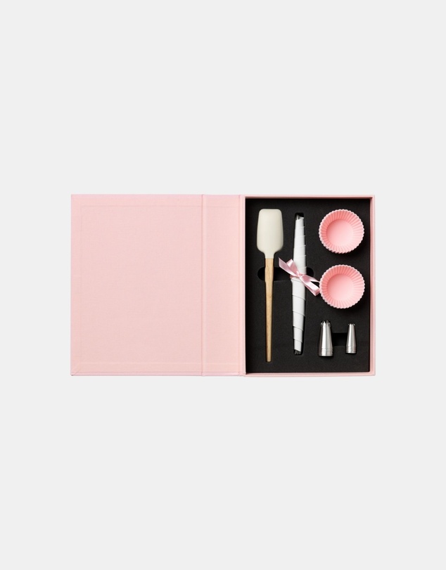 Printworks - The Essentials Cupcake Tools