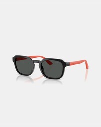 Vogue Junior - 0VJ2025 - Kids