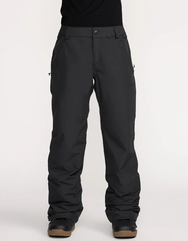 Volcom - Womens Frochickie Insulated Snow Pants