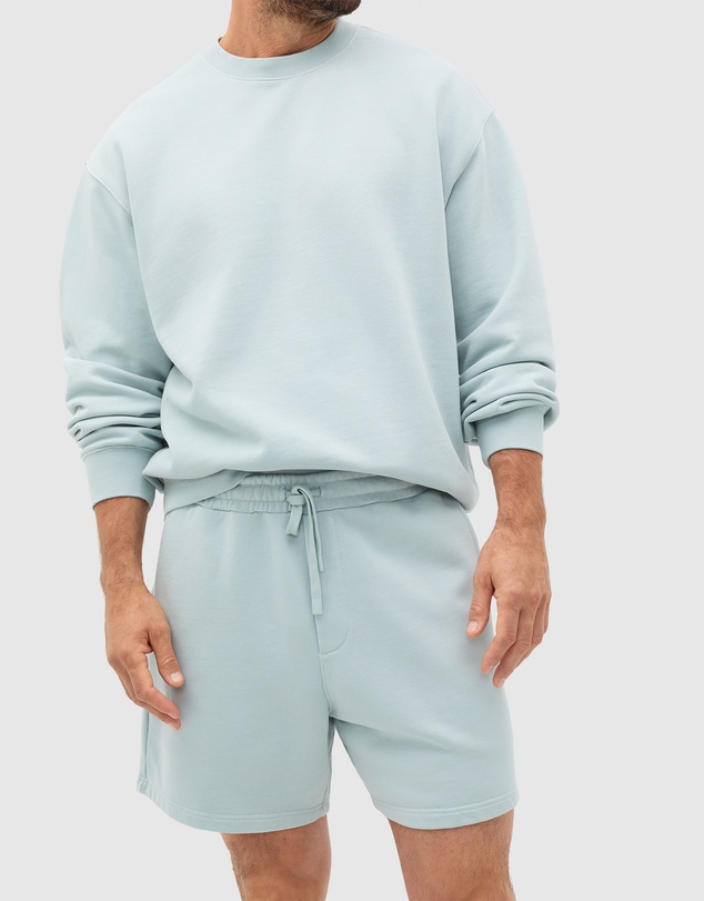 Seed Heritage - Sweat Short