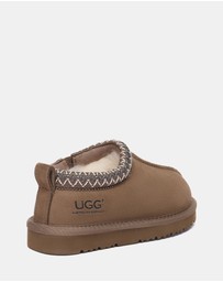 EVERAU - Australian Shepherd Ugg Tay Kids Cow Suede Upper House Shoes