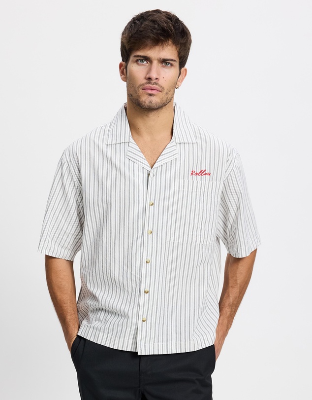 Rolla's - Rollas Auto Bowler Shirt