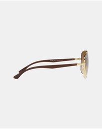 Ray-Ban - 0RB3683