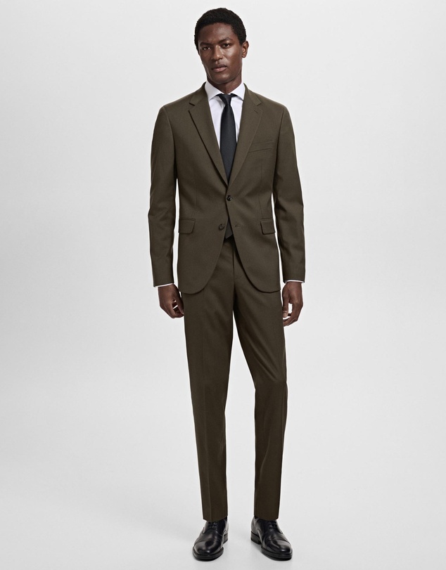 M.N.G - Milan Blazer