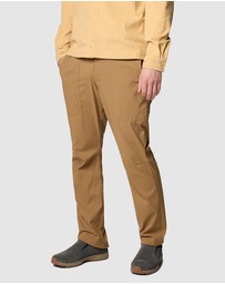 Columbia - Landroamer Ripstop Pants II