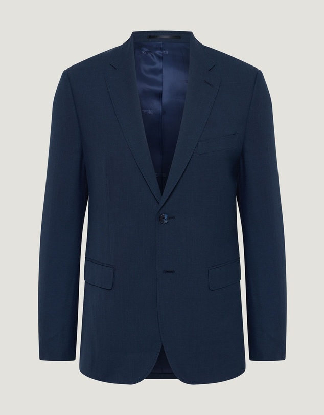 Oxford - Byron Wool Suit Jacket Luxury
