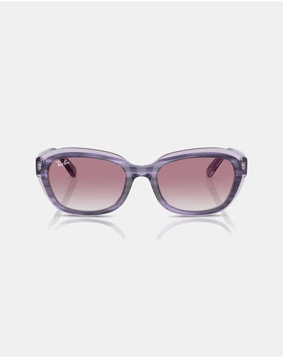 Ray-Ban Junior - 0RJ9081S - Kids