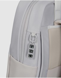 Samsonite - 4Pack Laptop Backpack Handles 14.1